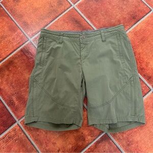 Kuhl Lightweight Hiking Shorts